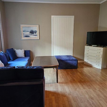 Apartamento Living Ludvika Exterior foto