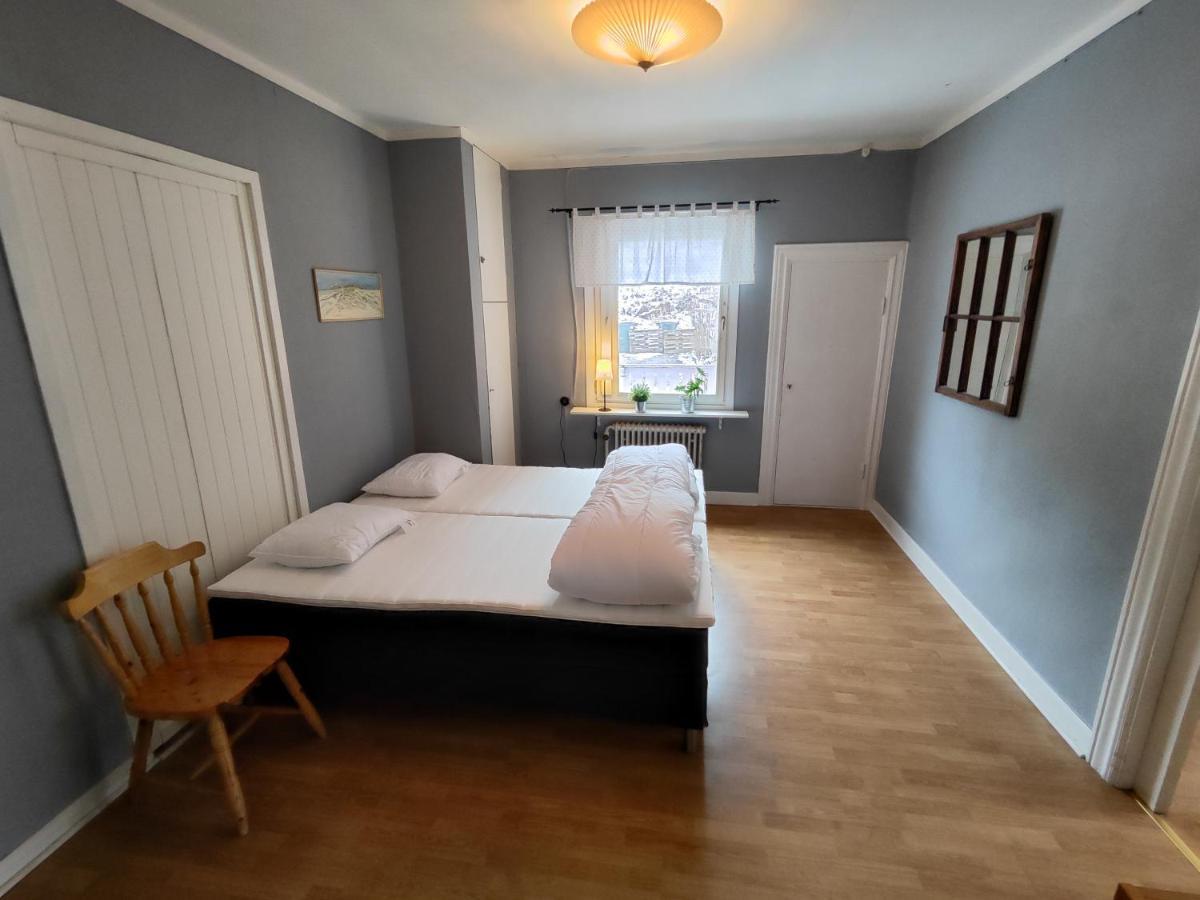 Apartamento Living Ludvika Exterior foto