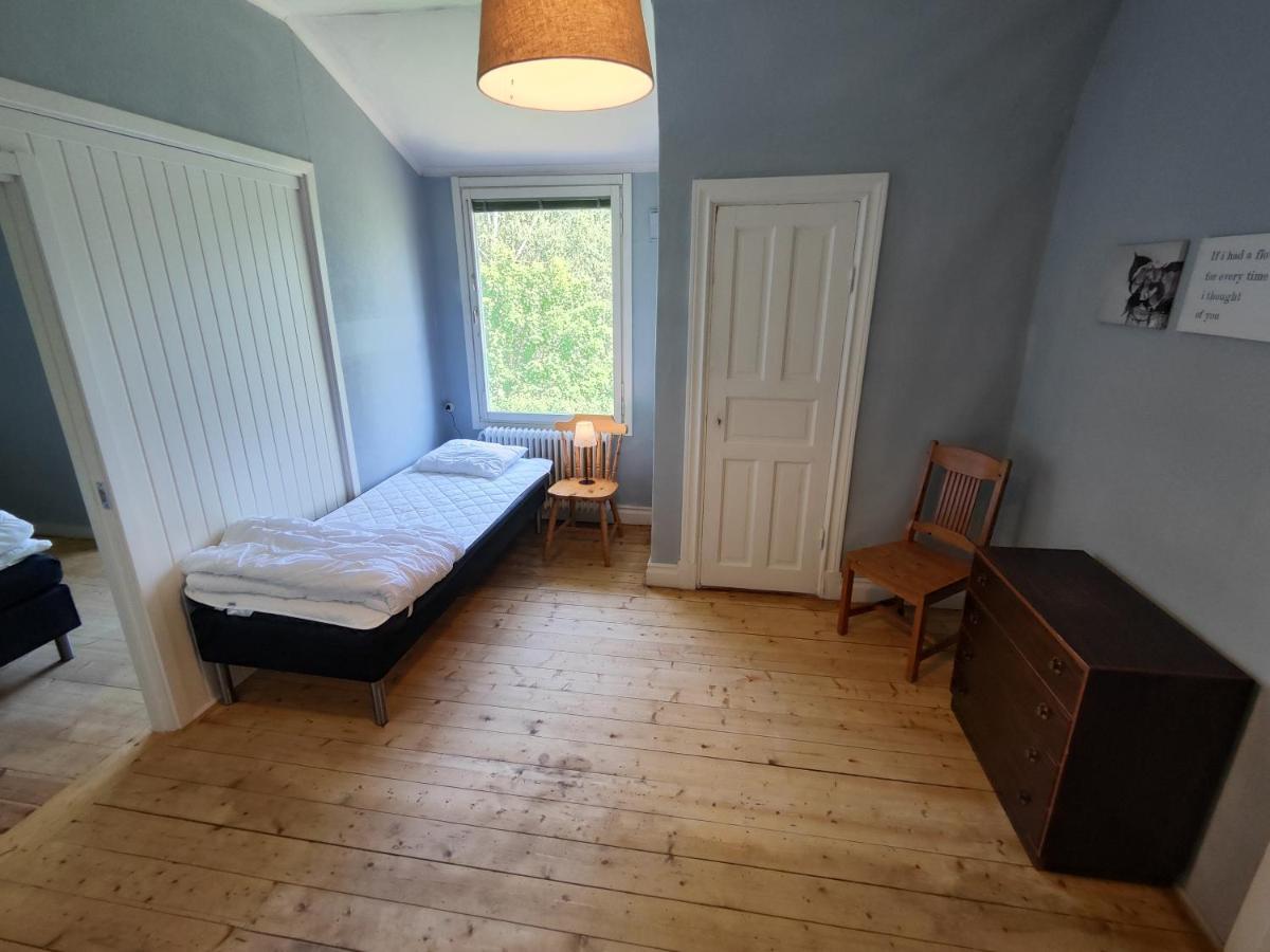 Apartamento Living Ludvika Exterior foto